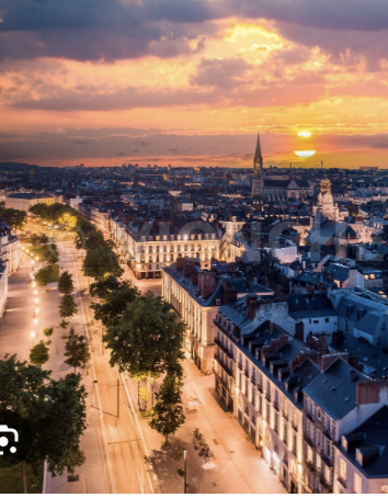 Nantes