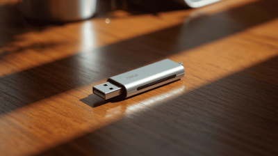 Clé USB