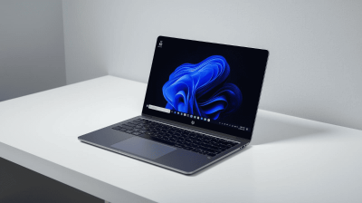 Ordinateur HP EliteBook