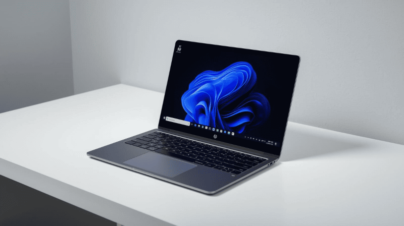 Ordinateur HP EliteBook