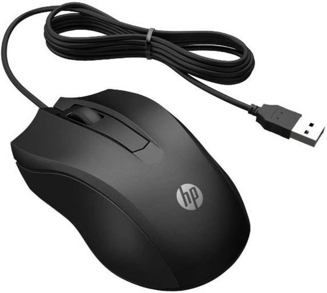 Souris HP