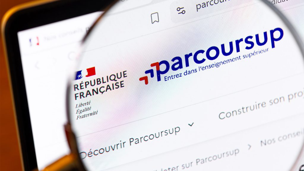 parcoursup