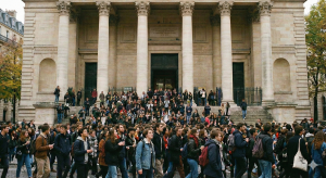 Sciences Po : Crise et frais, ce qu’il faut savoir