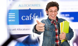 Les APL : une aide de la CAF pour votre logement étudiant